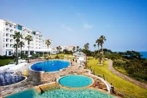 Kumho Jeju Resort - Yech'ŏn-ni