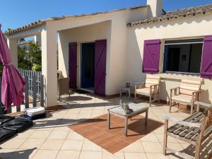 Villas Belvedere de Canaloro : photos des chambres