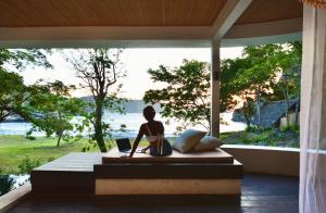 Kirana Retreat - Beach Front Resort