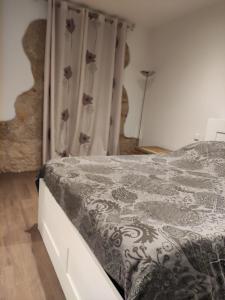 Appartements Gites La Brunette/ Monaco : photos des chambres