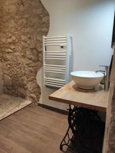 Appartements Gites La Brunette/ Monaco : photos des chambres