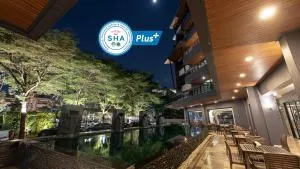 The Proud Exclusive Hotel-SHA Plus - Nakhon Pathom