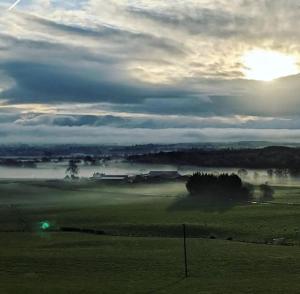 The Paddock- Loch Lomond and Trossachs