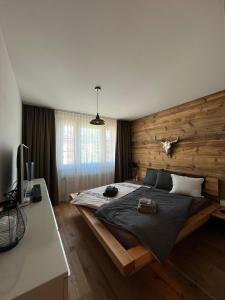 WEF 2026 Ferienwohnung, 1min von Kongresshaus