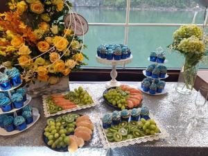 Gia Bao Hotel Cat Ba