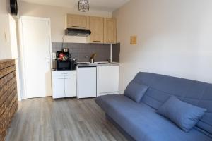 Appartements Le Petit Mondi : photos des chambres