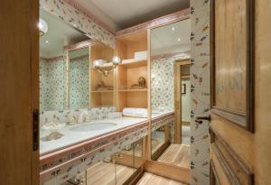 Appartements Annecy Historical Center - 165 square meter - 3 bedrooms & 3 bathrooms : photos des chambres