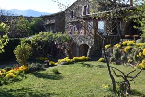 B&B / Chambres d'hotes Chambre d'hotes de Thoree : photos des chambres