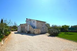 Bavica Apartments - Spanidiga