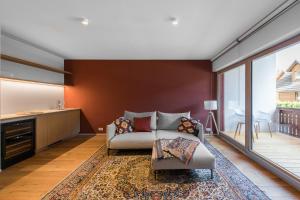 Our Second Home in Kranjska Gora 