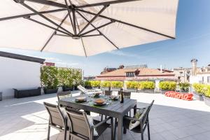 Terrazza San Ferdinando, Napoli