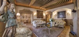 Annecy Historical Center - 165 square meter - 3 bedrooms & 3 bathrooms