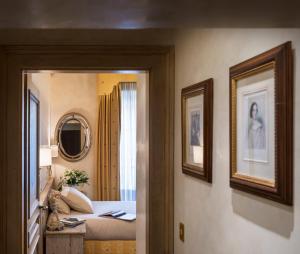 Appartements Annecy Historical Center - 165 square meter - 3 bedrooms & 3 bathrooms : photos des chambres