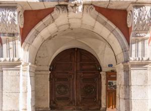 Appartements Annecy Historical Center - 160 square meter - 3 bedrooms & 3 bathrooms : photos des chambres