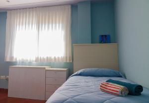 Casa Torre del Virrey