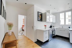 Exclusive apartment - 1BR-4P - Arc de Triomphe