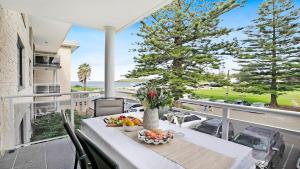 St Tropez Beachside Luxe