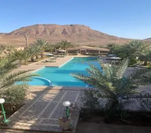 La Perle Du Drâa - Zagora