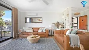 St Tropez Beachside Luxe - Kiama