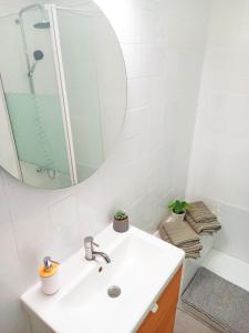 Apartamento El Carcajal