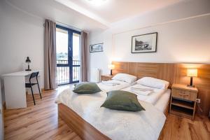 Apartamenty Sun & Snow Centrum Krynica Zdrój