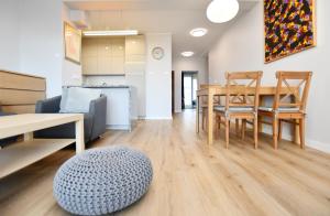 Apartamenty NAVIGATOR-Rezydencja Portowa 14