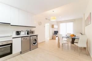 Amazing apartment 50 m from the beach