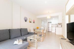 Amazing apartment 50 m from the beach