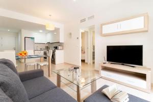 Amazing apartment 50 m from the beach