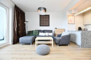 Apartamenty NAVIGATOR-Rezydencja Portowa 14