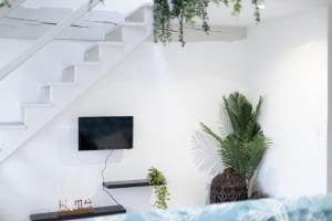 Doux Cocon Tropical au cœur du centre ville