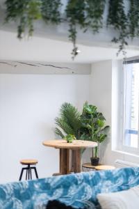 Doux Cocon Tropical au cœur du centre ville