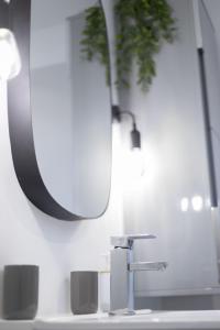 Doux Cocon Tropical au cœur du centre ville