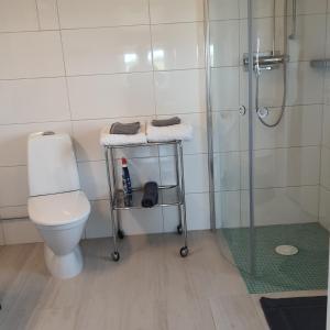 Torpet Gårdsvägen