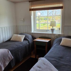 Torpet Gårdsvägen