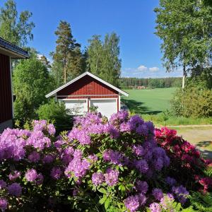 Torpet Gårdsvägen