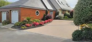 Chambre d'hôtes proche de Brest et Landerneau - Loperhet