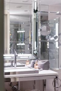 Chambre Double Supérieure