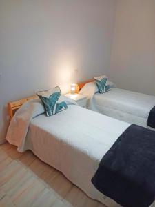 Apartamento El Carcajal