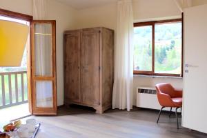 Junior Suite für Familien