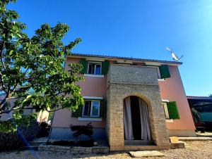 Villa Malini 