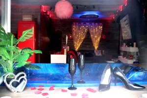 L'Attrape Rêves - Gîte Le Romantique - Caden