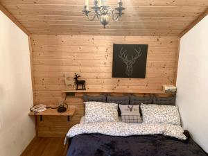 Lilly Chalet- Apartments with private sauna, close to ski lifts