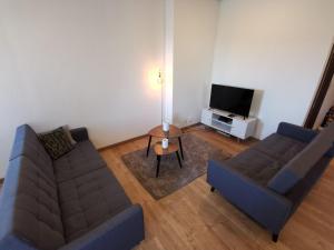 Appartements COSY’HOME Ravissant appartement bien situe Mulhouse : photos des chambres