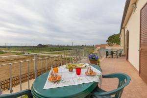 Podere Valle dei Venti