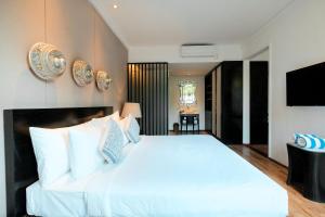 Akatara Villa Nusa Dua by The Lavana - 1 Bedroom Villa