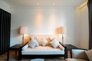 The Lavana Akatara Villa Nusa Dua