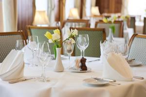 Hotel & Spezialitätenrestaurant zur Linde