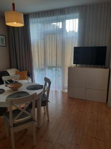 Apartament Nowowiejskiego