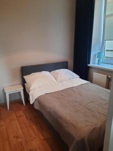 Apartament Nowowiejskiego